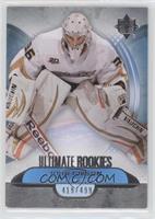 Ultimate Rookies - John Gibson #/499