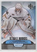 Ultimate Rookies - John Gibson #/499