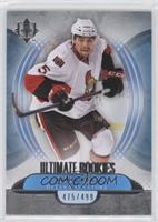 Ultimate Rookies - Cody Ceci #/499