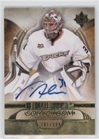 Ultimate Rookies - Frederik Andersen #/399