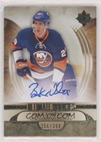 Ultimate Rookies - Brock Nelson #/399