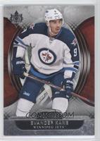 Evander Kane #/499