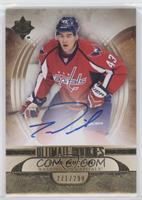 Ultimate Rookies - Tom Wilson #/299