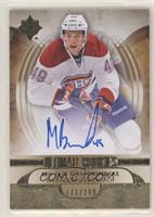 Ultimate Rookies - Michael Bournival #/299