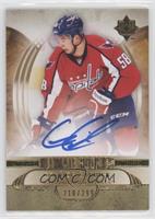 Ultimate Rookies - Connor Carrick #/299