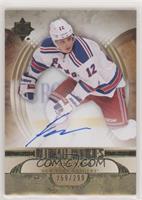 Ultimate Rookies - Jesper Fast #/299