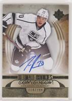 Ultimate Rookies - Tanner Pearson #/299