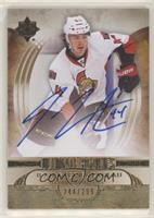 Ultimate Rookies - Jean-Gabriel Pageau #/299