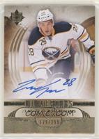 Ultimate Rookies - Zemgus Girgensons #/299