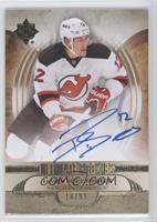 Ultimate Rookies - Damien Brunner #/99