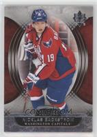 Nicklas Backstrom #/499