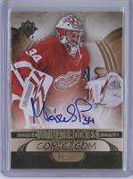 Ultimate Rookies - Petr Mrazek #/99