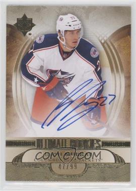 2013-14 Ultimate Collection - [Base] #167 - Ultimate Rookies - Ryan Murray /99