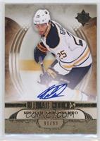 Ultimate Rookies - Mikhail Grigorenko #/99