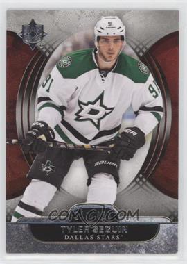 2013-14 Ultimate Collection - [Base] #17 - Tyler Seguin /499