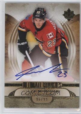 2013-14 Ultimate Collection - [Base] #173 - Ultimate Rookies - Sean Monahan /99