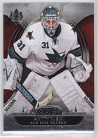 Antti Niemi [Noted] #/499