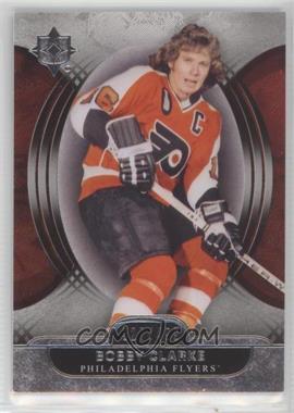 2013-14 Ultimate Collection - [Base] #22 - Bobby Clarke /499