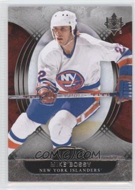 2013-14 Ultimate Collection - [Base] #32 - Mike Bossy /499