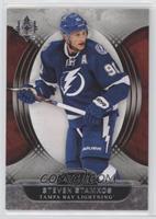 Steven Stamkos #/499