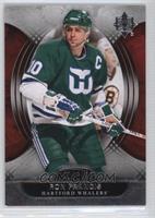 Ron Francis #/499