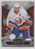 Kyle Okposo #/499