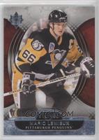 Mario Lemieux #/499