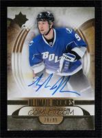 Ultimate Rookies - Tyler Johnson (Blue Jersey) #/99