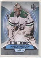 Ultimate Rookies - Jack Campbell #/499