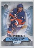 Ultimate Rookies - Thomas Hickey #/499