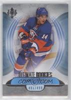 Ultimate Rookies - Thomas Hickey #/499