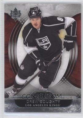 2013-14 Ultimate Collection - [Base] #7 - Drew Doughty /499