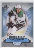 Ultimate Rookies - Jamie Oleksiak #/499