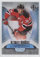 Ultimate Rookies - Jon Merrill #/499