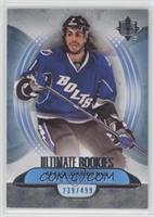 Ultimate Rookies - Mark Barberio #/499