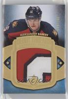 Aleksander Barkov #/100