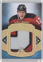 Damien Brunner #/100