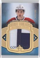Michael Bournival [Noted] #/100