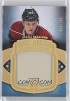 Mikael Granlund #/100