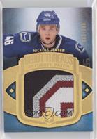 Nicklas Jensen #/100