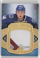 Nicklas Jensen [Noted] #/100