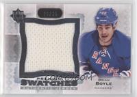 Brian Boyle #/35