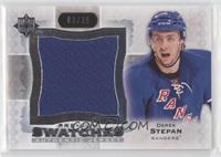 Derek Stepan #/35