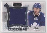 Nazem Kadri #/35