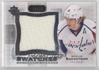 Nicklas Backstrom #/35