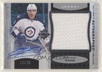 Tier 1 - Evander Kane #/99