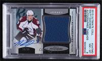 Tier 1 - Matt Duchene [PSA 8 NM‑MT] #/99