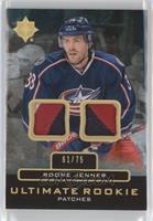 Boone Jenner #/75