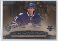 James van Riemsdyk