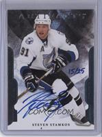 Steven Stamkos (11-12 Artifacts) #/25